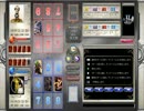 銀プロディジャス VS 白青大型
