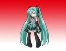 初音ミク　オリジナル曲「Party」