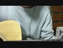 【BUMP OF CHICKEN】 スノースマイル 【弾き語ってみた】
