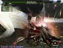 【MHF】太刀厨の本気？【ミラルーツ】