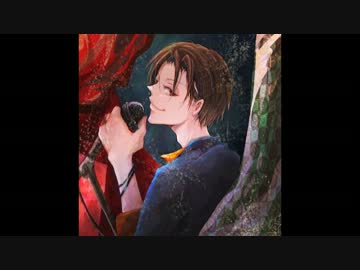 【黒子のバスケ】F.O.V.【ピアノ伴奏】