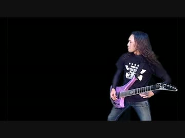 【映画けいおん！】Singing!を弾いてみた【hayawo】