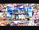 【MAD】CLANNAD　三角関係どころじゃない杏の恋
