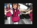 【MMDFes2012】アイドルマスター集合！Super-Affection