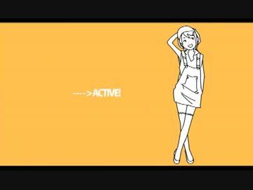 【NoNoWire12】 Airport (ERI MIZUTANI meets TECHDANCE)