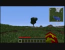 【minecraft】あれも、これも、もっとMODほしい！【ゆっくり実況】 part1