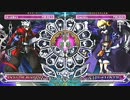 【五井チャリ】0808ブレイブルー ゆった VS りゅうせい 10先ガチ vol.1