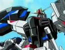 MAD　ガンダムSEED　fight of the GUNDAM