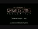 Knights of the Nine: Revelation