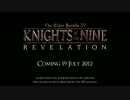 Knights of the Nine: Revelation