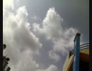 25062012712.mp4 GOD GANESHA APPEARING IN SKY