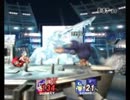 Brawl-2.X WiFiフレンド対戦