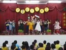 みんな一緒に「I 服了U」をダンスしよう〜小学生編