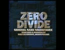 ZERO DIVIDE - Waiting for the Sound of Thunder