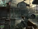 個人的名曲で送るＣｏＤＭＷ3プレイ動画[ドラグノフ編part.1]