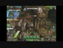 【BORDER BREAK】初心者ゆる勢が行く partEx-3【レイスマ試し撃ち店内演習2】