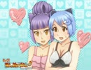 【ゆっくり実況】萌えっ娘もんすたぁ技ver　永沢と縛り付き Part9