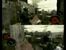 【実況】BIOHAZARD５　ハンドガン・ライフル縛り実況【3回目】