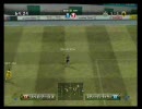 PS3 ウイニングイレブン2008　オン対戦