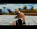 【THIRTEEN】　超ZENKAIバトルロイヤル　part14　ナッパ