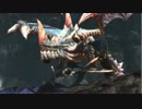PSO2のモンスター①