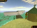 【実況】無人島で生き抜く術を学ぶ！【strandedⅡ】第27回