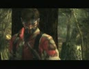 MGS3【HD】 (E-EX)　バーチャスミッション