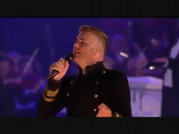Take That - Rule The World - ロンドンオリンピック閉会式 (Live at Olympic Stadium 2012)