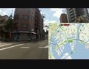 都内を走るよ（街中編）その１