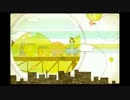 【ニコカラ】 アイロニ +3キー　rev　【Off Vocal】