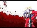 撲殺天使ドクロちゃんのOP歌詞をゆっくり朗読
