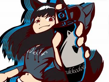 【ニコカラ】DOGS【off vocal】キー+2