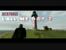 Arma2:DayZの世界を歌ってくれた名も無きプレイヤー