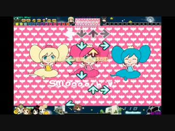 smoooochをやってみた！
