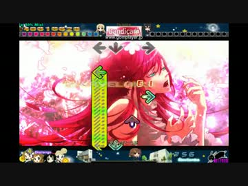 Palette(花たんVer)をやってみた！