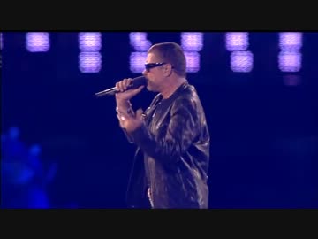 ロンドン・オリンピック閉会式 5/13