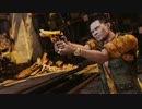 【アンチャーテッド 3】傭兵チームデスマッチ　マルチプレイ 24【実況】