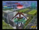 ガンダムｖｓ.Zガンダム　自動戦①