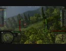 【WoT】パプテマス・シロッコ【ボイスMOD】