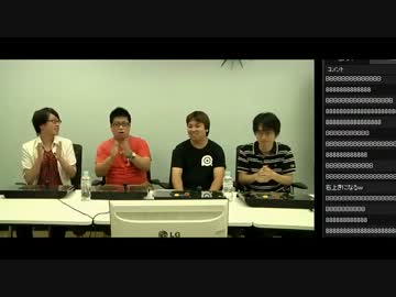 魁！こくヌキ王国Vol.2 ゲスト：せんとす、かずのこ (1/7) 2012.8.13