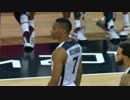 【ロンドン五輪】男子バスケットボール決勝 アメリカ合衆国vsスペイン 1/6