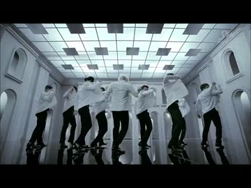 Super Junior　SPY　いじり動画