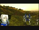 画質テスト4 【 ガンダム EXVS ： 高画質 】