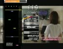 【GuitarationXG動画】 君の知らない物語 EXP-G