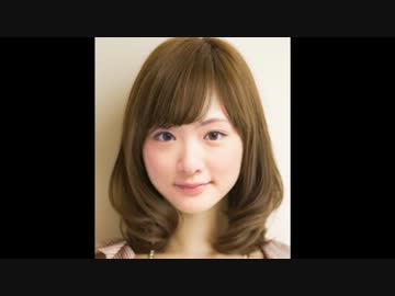 AKB48/SKE48/NMB48/HKT48/AKT48/乃木坂46を比較してみた☆