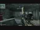 【CoD:MW3】The Melancholy of Freak：ep.007【AS50：FFA】