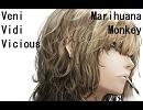 Veni Vidi Vicious - Marihuana Monkey