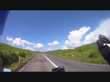 ヤエーも1000人撮れたので・・・ふらっと阿蘇まで行ってきた　その2　