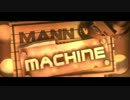 【TF2】　Team Fortress 2  「Mann vs Machine」 【高画質】