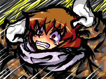 自演アイマス紙芝居『竜宮狛痴』その6